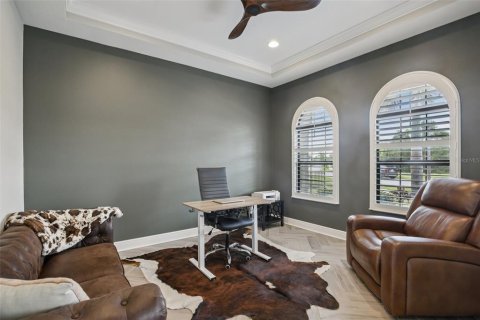 House in Riverview, Florida 4 bedrooms, 296.17 sq.m. № 2151496 - photo 11