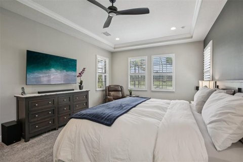 House in Riverview, Florida 4 bedrooms, 296.17 sq.m. № 2151496 - photo 23
