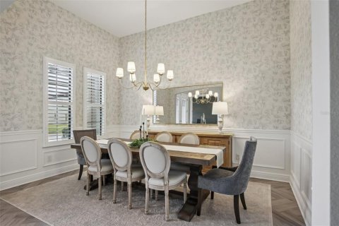 House in Riverview, Florida 4 bedrooms, 296.17 sq.m. № 2151496 - photo 7