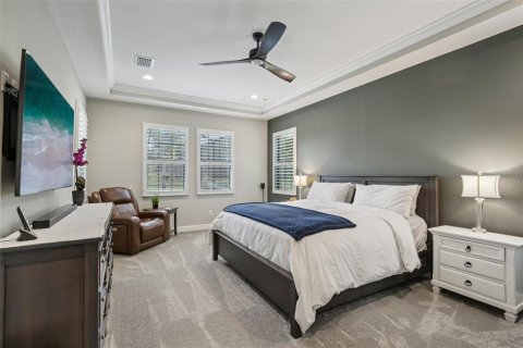 House in Riverview, Florida 4 bedrooms, 296.17 sq.m. № 2151496 - photo 21
