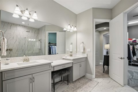 House in Riverview, Florida 4 bedrooms, 296.17 sq.m. № 2151496 - photo 26
