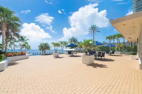 Condo in Fort Lauderdale, Florida, 1 bedroom № 2185541 - photo 23