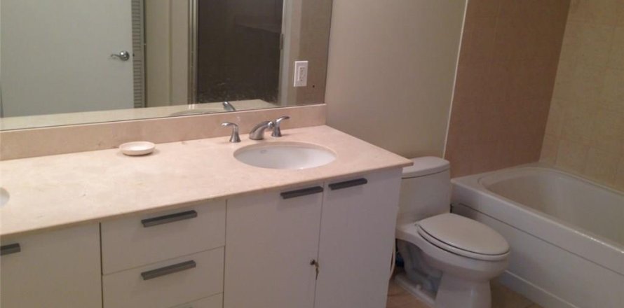 Condo à Sunny Isles Beach, Floride, 1 chambre № 1057971