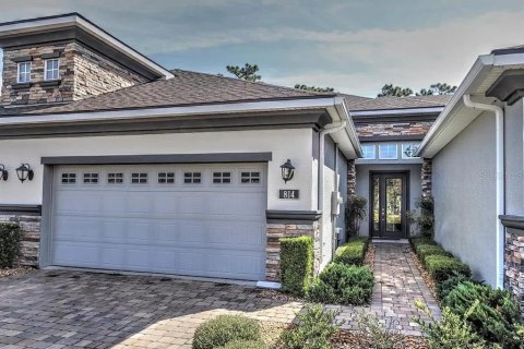 Touwnhouse à Ormond Beach, Floride 3 chambres, 191.01 m2 № 2383984