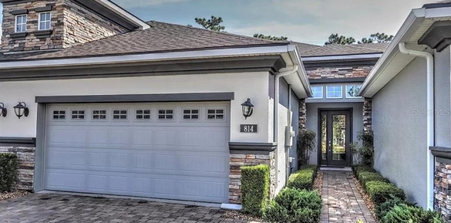 Touwnhouse à Ormond Beach, Floride 3 chambres, 191.01 m2 № 2383984