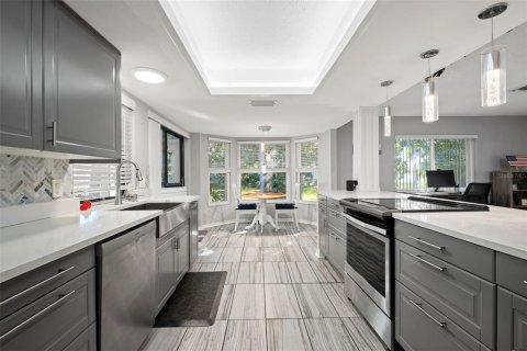 Casa en venta en Spring Hill, Florida, 2 dormitorios, 187.66 m2 № 2431664 - foto 16