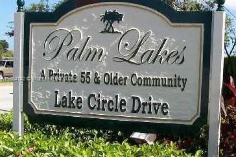 Купить кондоминиум в Маргит, Флорида 1 спальня, 89.19м2, № 2013047 - фото 23