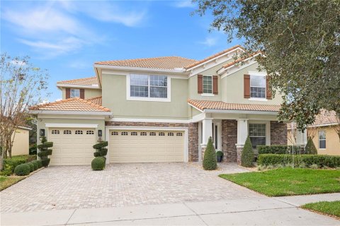 House in Ocoee, Florida 4 bedrooms, 335.47 sq.m. № 2147516 - photo 3