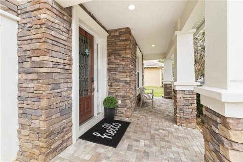 House in Ocoee, Florida 4 bedrooms, 335.47 sq.m. № 2147516 - photo 5