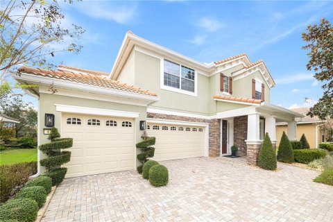 House in Ocoee, Florida 4 bedrooms, 335.47 sq.m. № 2147516 - photo 2
