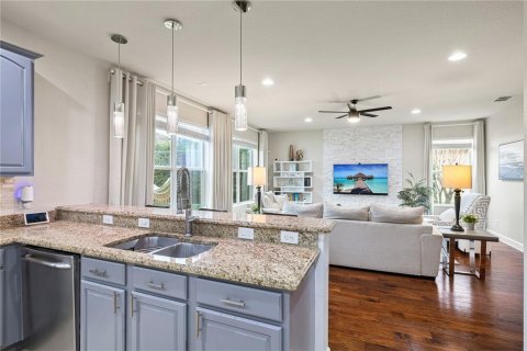House in Ocoee, Florida 4 bedrooms, 335.47 sq.m. № 2147516 - photo 21