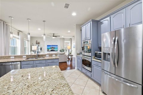 House in Ocoee, Florida 4 bedrooms, 335.47 sq.m. № 2147516 - photo 22