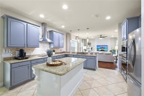 House in Ocoee, Florida 4 bedrooms, 335.47 sq.m. № 2147516 - photo 26