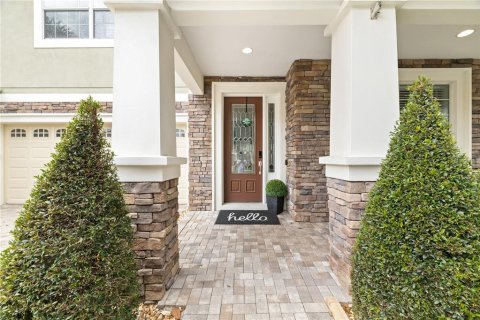 House in Ocoee, Florida 4 bedrooms, 335.47 sq.m. № 2147516 - photo 6