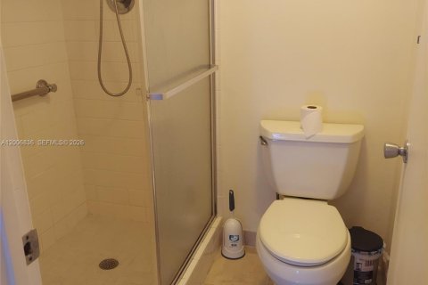 Copropriété à louer à Pembroke Pines, Floride: 2 chambres, 102.19 m2 № 2070654 - photo 12