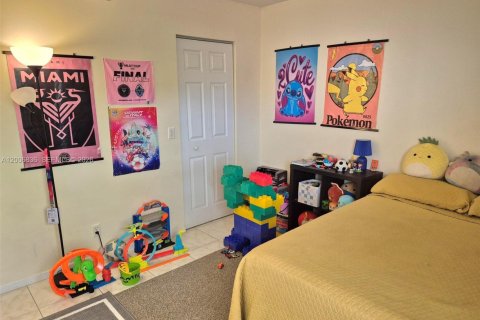 Copropriété à louer à Pembroke Pines, Floride: 2 chambres, 102.19 m2 № 2070654 - photo 15