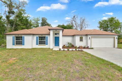 Casa en venta en Kissimmee, Florida, 4 dormitorios, 162.21 m2 № 1911627 - foto 2