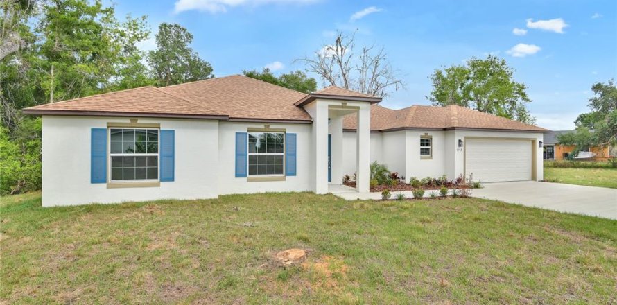 Casa en Kissimmee, Florida 4 dormitorios, 162.21 m2 № 1911627