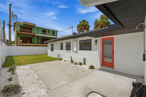 Villa ou maison à vendre à Clearwater, Floride: 3 chambres, 147.53 m2 № 2416387 - photo 27