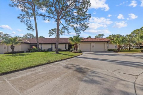 Copropriété à vendre à Sarasota, Floride: 2 chambres, 125.7 m2 № 1643318 - photo 25