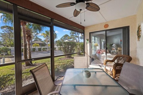 Copropriété à vendre à Sarasota, Floride: 2 chambres, 125.7 m2 № 1643318 - photo 21