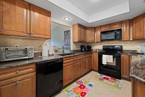 Copropriété à vendre à Sarasota, Floride: 2 chambres, 125.7 m2 № 1643318 - photo 10