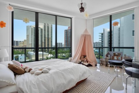 Copropriété à vendre à Aventura, Floride: 3 chambres, 233.93 m2 № 1939637 - photo 15