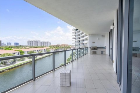 Copropriété à vendre à Aventura, Floride: 3 chambres, 233.93 m2 № 1939637 - photo 16