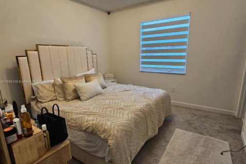 Touwnhouse à louer à Miami, Floride: 3 chambres, 129.41 m2 № 1948202 - photo 20