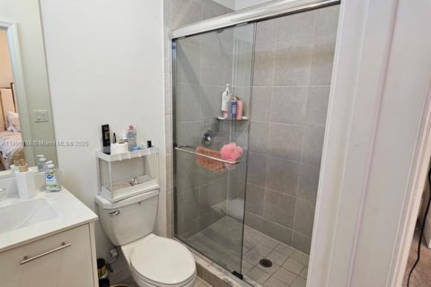 Touwnhouse à louer à Miami, Floride: 3 chambres, 129.41 m2 № 1948202 - photo 19