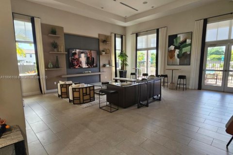 Touwnhouse à louer à Miami, Floride: 3 chambres, 129.41 m2 № 1948202 - photo 28