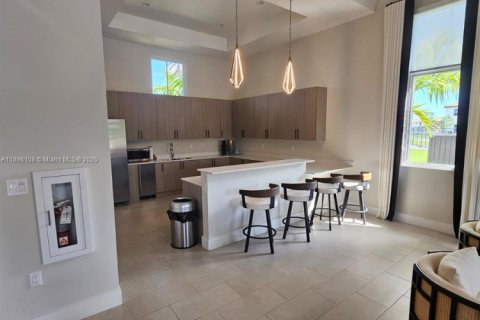 Touwnhouse à louer à Miami, Floride: 3 chambres, 129.41 m2 № 1948202 - photo 29