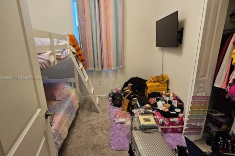 Touwnhouse à louer à Miami, Floride: 3 chambres, 129.41 m2 № 1948202 - photo 9