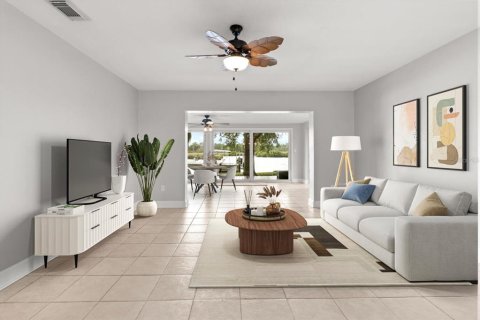 Condominio en venta en Crystal River, Florida, 2 dormitorios, 147.16 m2 № 1823197 - foto 6