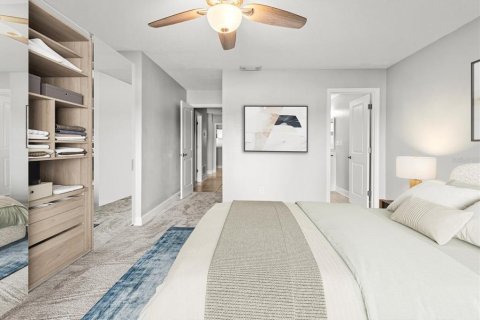 Condominio en venta en Crystal River, Florida, 2 dormitorios, 147.16 m2 № 1823197 - foto 8