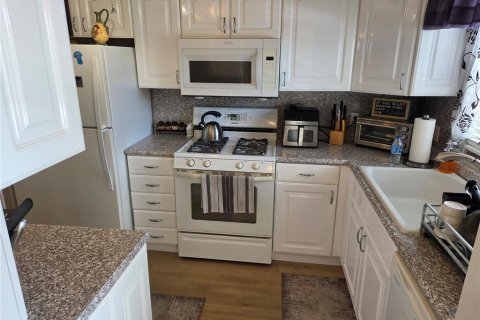 Copropriété à louer à Dunedin, Floride: 1 chambre, 88.91 m2 № 2094748 - photo 5