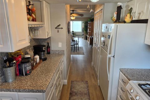 Copropriété à louer à Dunedin, Floride: 1 chambre, 88.91 m2 № 2094748 - photo 11