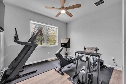 Townhouse in Brandon, Florida 4 bedrooms, 240.99 sq.m. № 2287886 - photo 30