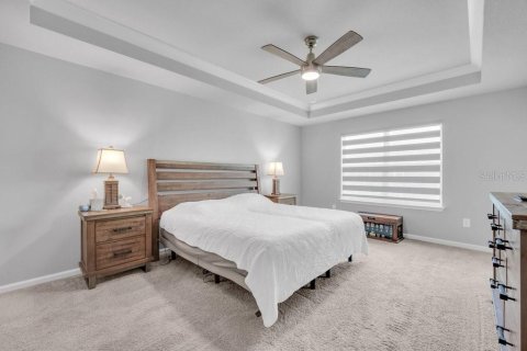 Townhouse in Brandon, Florida 4 bedrooms, 240.99 sq.m. № 2287886 - photo 19