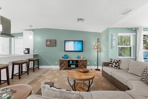 Villa ou maison à vendre à Holmes Beach, Floride: 3 chambres, 183.39 m2 № 2092271 - photo 15
