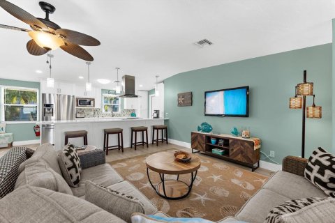 Villa ou maison à vendre à Holmes Beach, Floride: 3 chambres, 183.39 m2 № 2092271 - photo 14