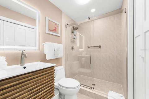 Villa ou maison à vendre à Holmes Beach, Floride: 3 chambres, 183.39 m2 № 2092271 - photo 30
