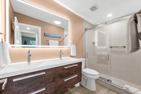 Villa ou maison à vendre à Holmes Beach, Floride: 3 chambres, 183.39 m2 № 2092271 - photo 27