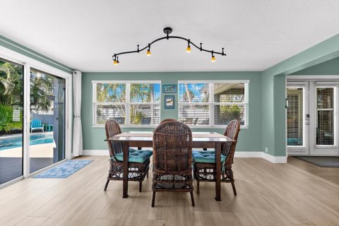 Villa ou maison à vendre à Holmes Beach, Floride: 3 chambres, 183.39 m2 № 2092271 - photo 21
