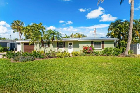 Villa ou maison à vendre à Holmes Beach, Floride: 3 chambres, 183.39 m2 № 2092271 - photo 3