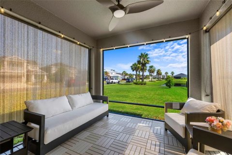 Villa ou maison à vendre à Palmetto, Floride: 3 chambres, 176.51 m2 № 2234201 - photo 3