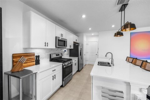 Villa ou maison à vendre à Palmetto, Floride: 3 chambres, 176.51 m2 № 2234201 - photo 16