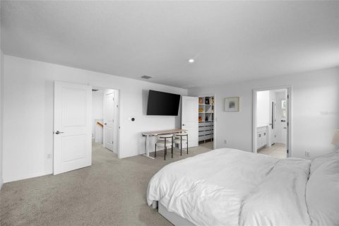 Villa ou maison à vendre à Palmetto, Floride: 3 chambres, 176.51 m2 № 2234201 - photo 23
