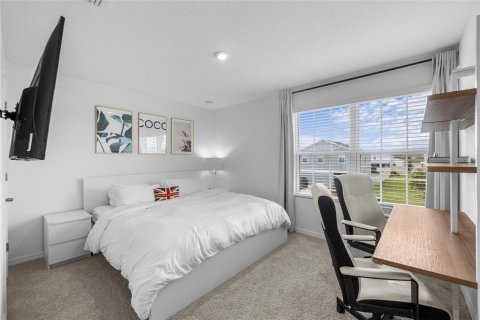 Villa ou maison à vendre à Palmetto, Floride: 3 chambres, 176.51 m2 № 2234201 - photo 30
