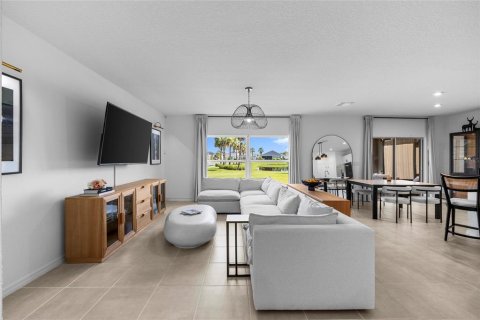 Villa ou maison à vendre à Palmetto, Floride: 3 chambres, 176.51 m2 № 2234201 - photo 4